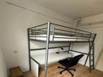 Kamer Bennekelstraat in Eindhoven