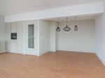 Appartement Kruiskade in Rotterdam