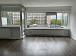 Appartement Kruiskade in Rotterdam