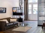 Appartement Dusartstraat in Amsterdam