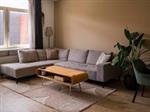 Appartement Jan Mankesstraat in Amsterdam