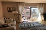 Appartement Bentinckstraat in Den Haag