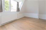 Appartement Barentszstraat in Den Haag