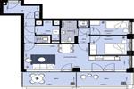 Appartement Oostenburgermiddenstraat in Amsterdam