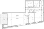 Appartement Meergras in Eindhoven