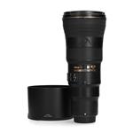 Nikon AF-S 500mm f/5.6 E PF ED VR