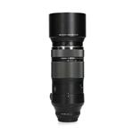 Olympus 100-400mm f/5-6.3 IS M.Zuiko Digital ED