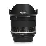 Samyang MF 14mm f/2.8 MK2 - Canon EF