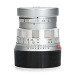 Leica 50mm f/2 Summicron-M (11118)