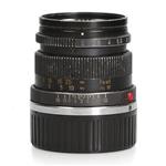 Leica 50mm f/2 Summicron (11817)