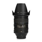 Nikon AF-S 28-300mm f/3.5-5.6 G IF-ED VR