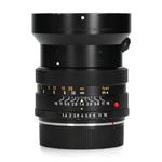 Leica 50mm F/1.4 summilux-R (11776)