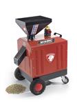 Ceccato Olindo Pelletpers 400V 5.5PK