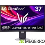 LG 37G800A-B 37  Ultra HD VA 165Hz Curved Gaming monitor