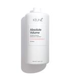 KEUNE Absolute Volume shampoo 1000ml