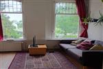 Appartement Prins Hendrikplein in Leiden