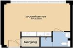 Studio Singravenlaan in Arnhem