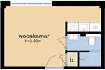 Studio Singravenlaan in Arnhem
