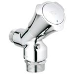 - Grohe Costa-L wasmachinekraan 1/2