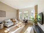 Appartement Ben Viljoenstraat in Haarlem