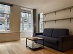 Appartement Derde Helmersstraat in Amsterdam