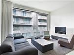 Appartement Valkenburgerstraat in Amsterdam