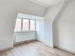 Appartement Newtonstraat in Amsterdam