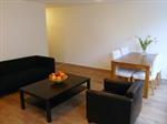 Appartement Avenue Concordia in Rotterdam