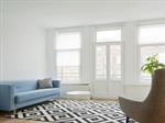Appartement Overtoom in Amsterdam