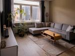 Appartement Jan Mankesstraat in Amsterdam