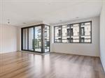 Appartement Grauwaartsingel in Utrecht