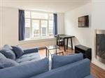 Appartement Noorderstraat in Amsterdam