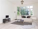 Appartement Thorbeckelaan in Den Haag