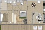 Appartement Grenenhout in Eindhoven