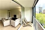 Appartement Laan op Zuid in Rotterdam