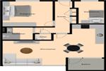 Appartement Sweelinckstraat in Brunssum