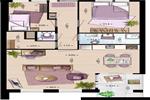 Appartement Kerklaan in Apeldoorn