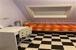 Kamer Ogier van Cralingenpark in Rotterdam