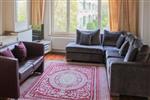 Appartement Lübeckstraat in Den Haag