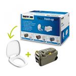 Thetford Fresh-Up Set C200