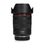 Canon RF 24-105mm f/4 L IS USM