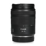 Canon RF 28-70mm f/2.8 IS STM