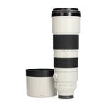 Sony FE 200-600mm f/5.6-6.3 G OSS
