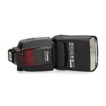 Canon 580EX II Speedlite