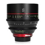 Canon CN-E 135mm T2.2 L F - Canon EF