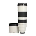 Sony FE 200-600mm f/5.6-6.3 G OSS