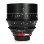 Canon CN-E 135mm T2.2 L F - Canon EF