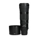 Nikon Z 180-600mm f/5.6-6.3 VR