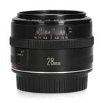 Canon EF 28mm f/2.8