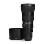 Nikon AF-S 500mm f/5.6 E PF ED VR